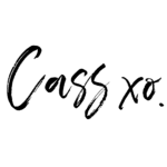Cass Dunn XO signature
