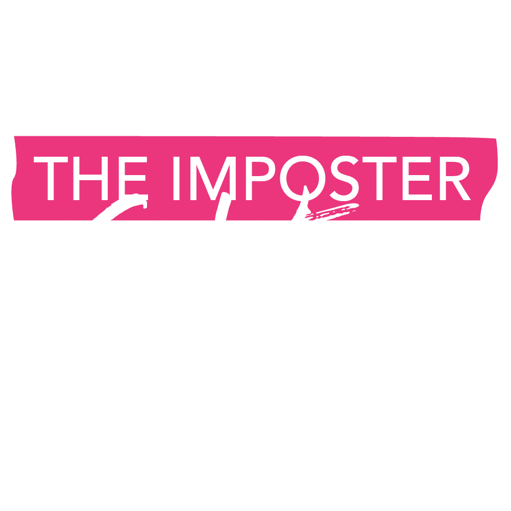 CD - The Imposter Solution Logos_Logo 03
