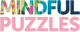 Mindful Puzzles logo